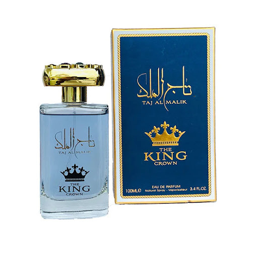 Parfum taj al malik ard azaafaran litijara 100ml - Ard azaafaran litijara | Parfumerie & Parafumerie en ligne