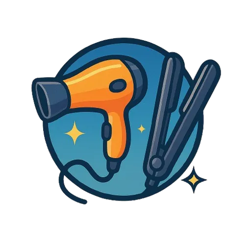 Gamme de cosmétiques Appareils - Choupinette para & parfumerie