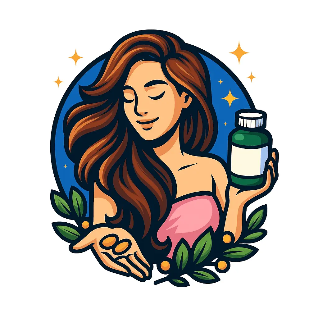 Gamme de cosmétiques Compléments alimentaires - Choupinette para & parfumerie