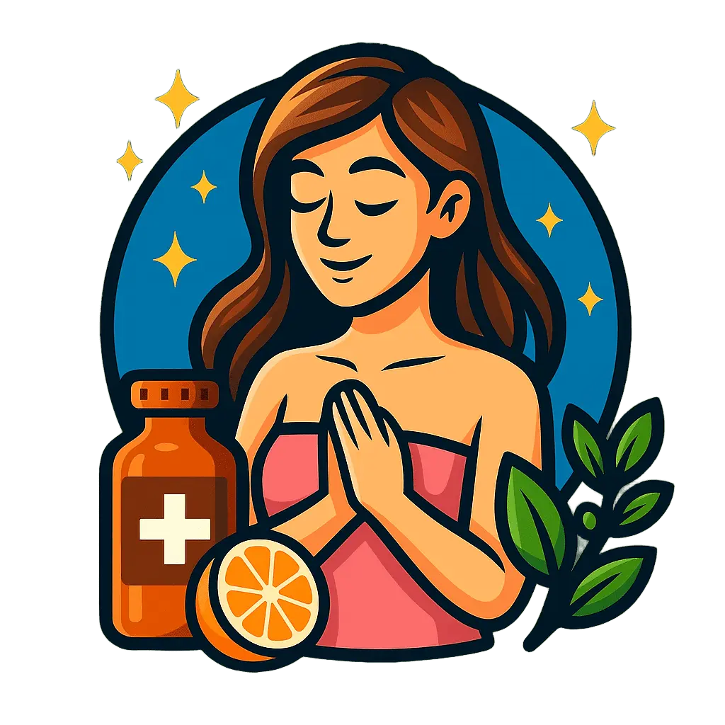 Gamme de cosmétiques Santé & bien-être - Choupinette para & parfumerie