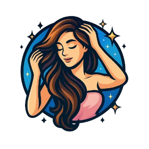 Gamme de cosmétiques Soin cheveux - Choupinette para & parfumerie